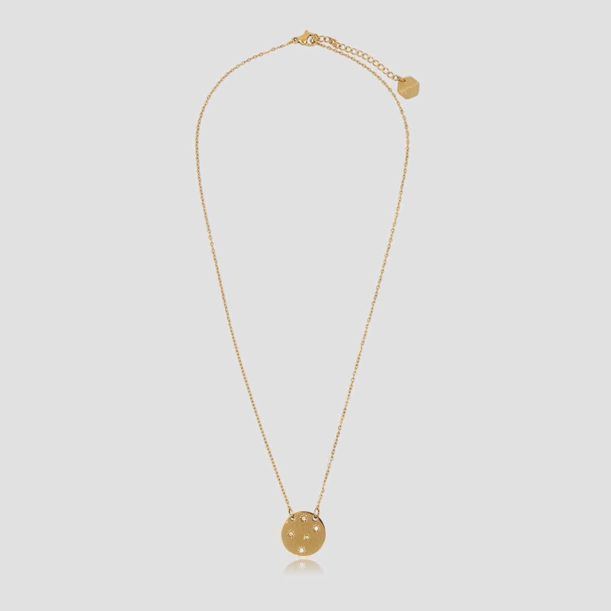 Coin Necklace John Lewis Chunky Necklaces John Lewis Diamante