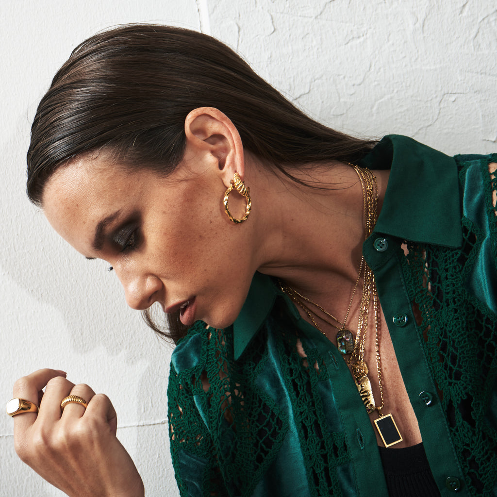 LA FEMME EARRING COLLECTION