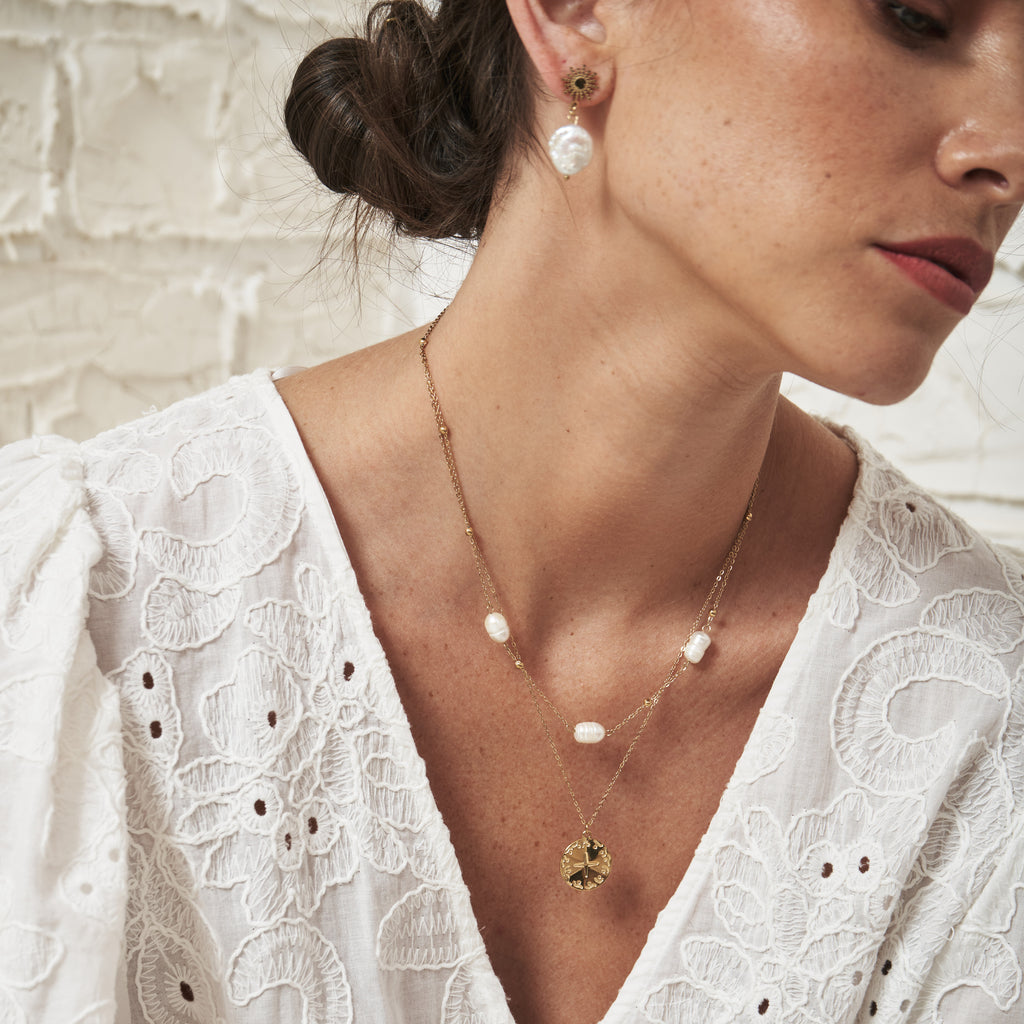 SIGNATURE EARRING COLLECTION