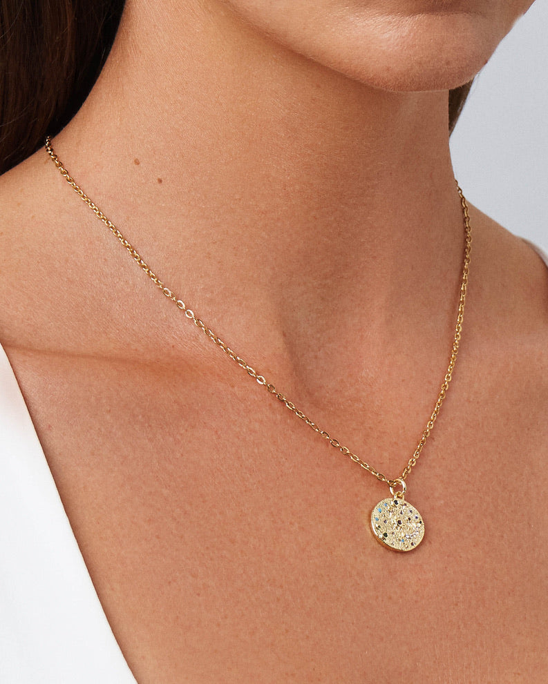 SIGNATURE NECKLACE COLLECTION