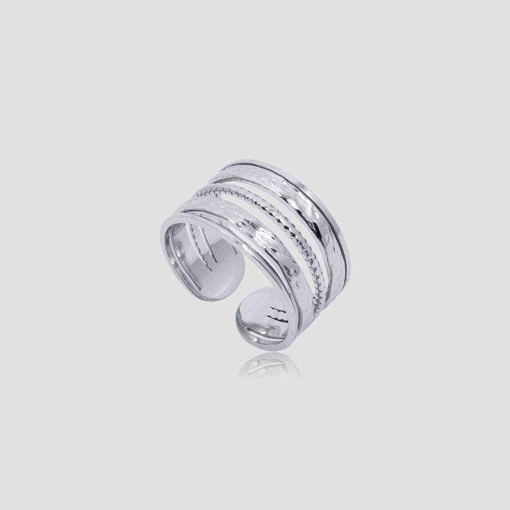 SIGNATURE RING COLLECTION