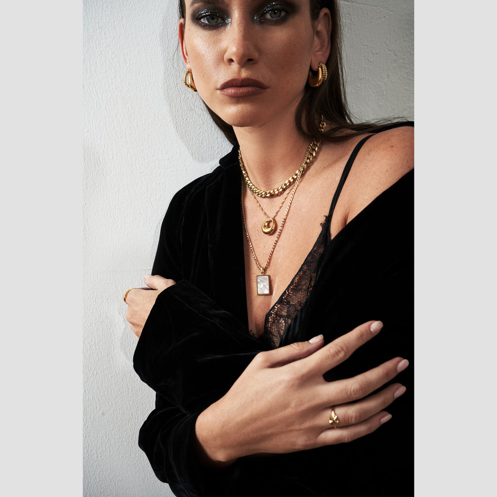 LA FEMME RING COLLECTION