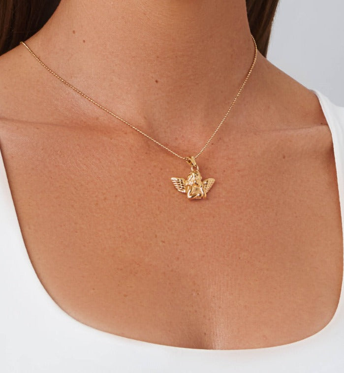 LA FEMME NECKLACE COLLECTION