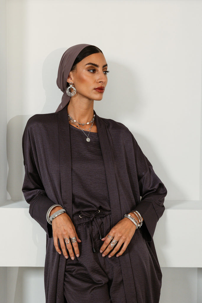 GAZING MOON CUFF COLLECTION