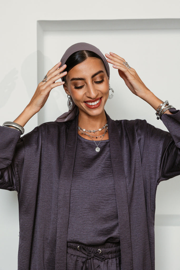 GAZING MOON NECKLACE COLLECTION