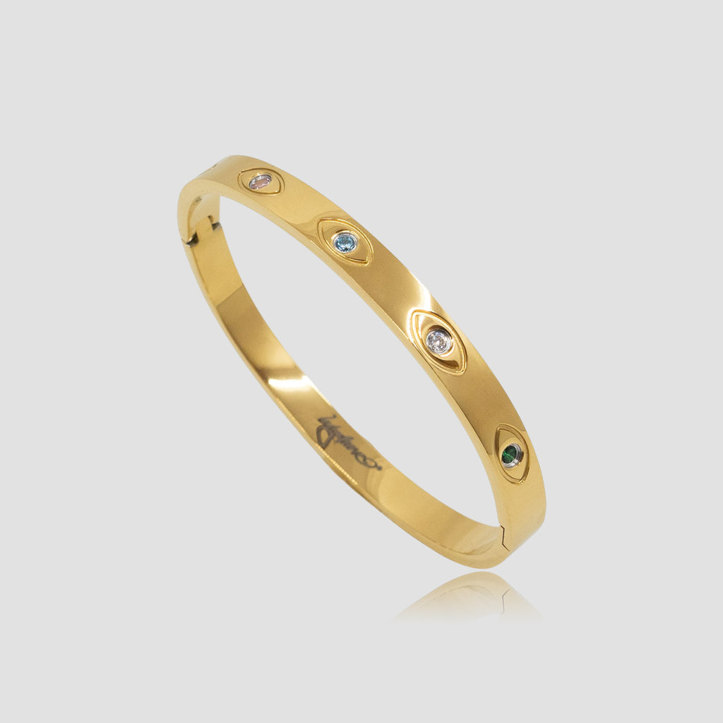 GAZING MOON CUFF COLLECTION