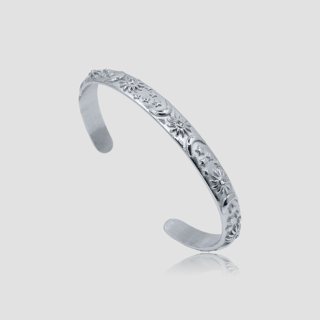 GAZING MOON CUFF COLLECTION
