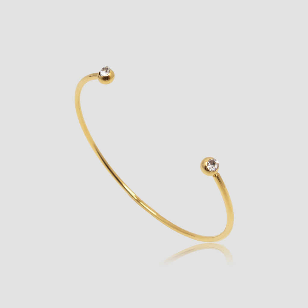 GAZING MOON CUFF COLLECTION