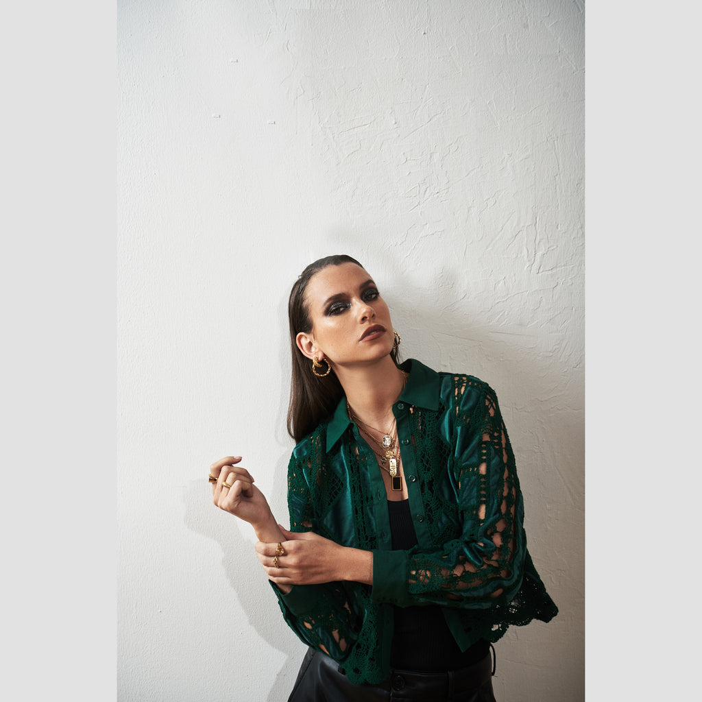 LA FEMME NECKLACE COLLECTION