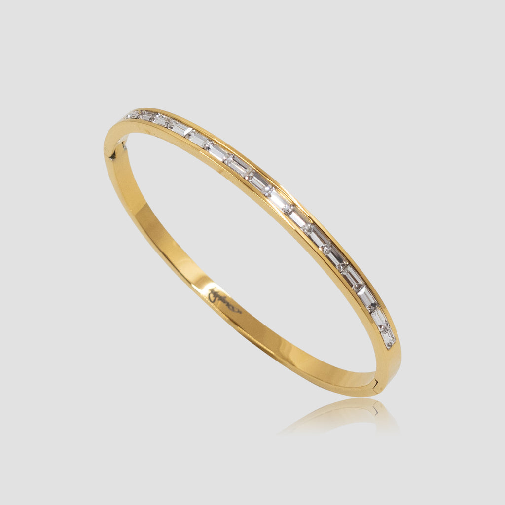 GAZING MOON CUFF COLLECTION