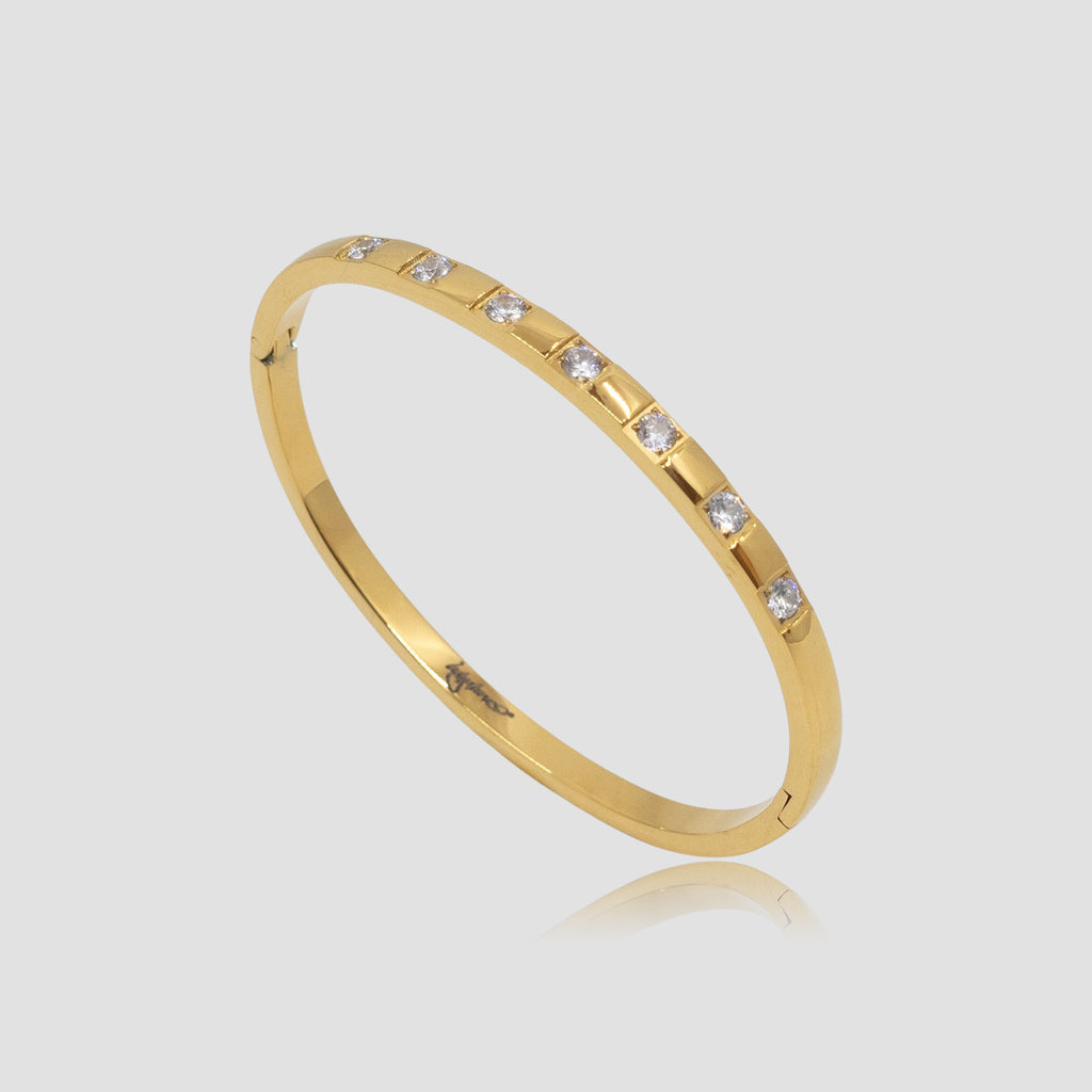 GAZING MOON CUFF COLLECTION