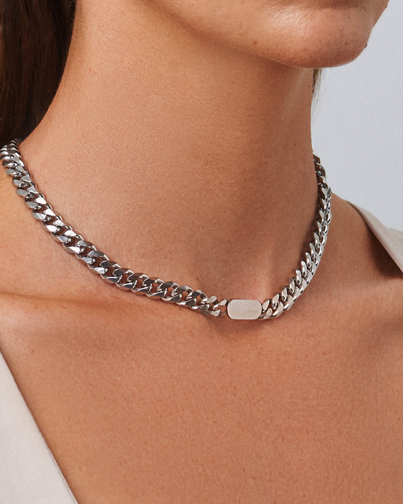 LA FEMME NECKLACE COLLECTION