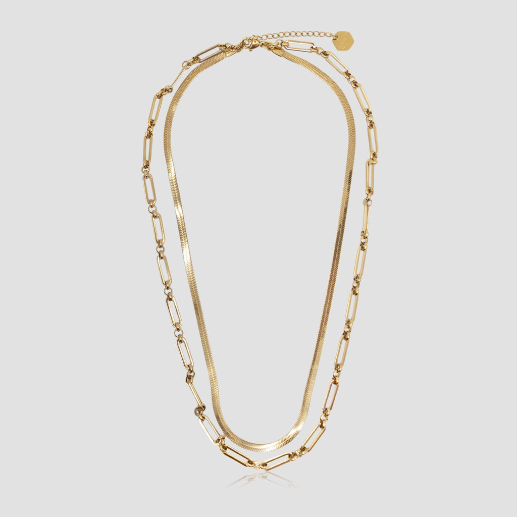 LA FEMME NECKLACE COLLECTION