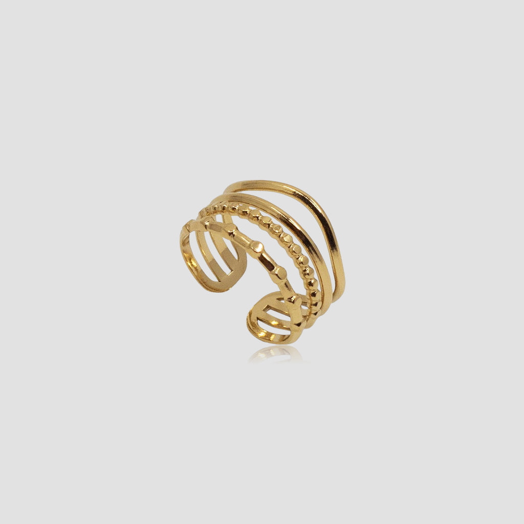 LA FEMME RING COLLECTION