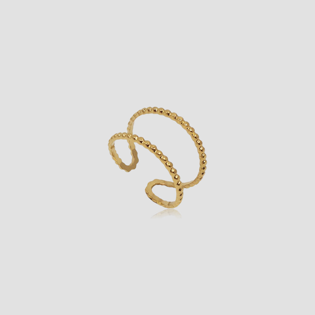 LA FEMME RING COLLECTION