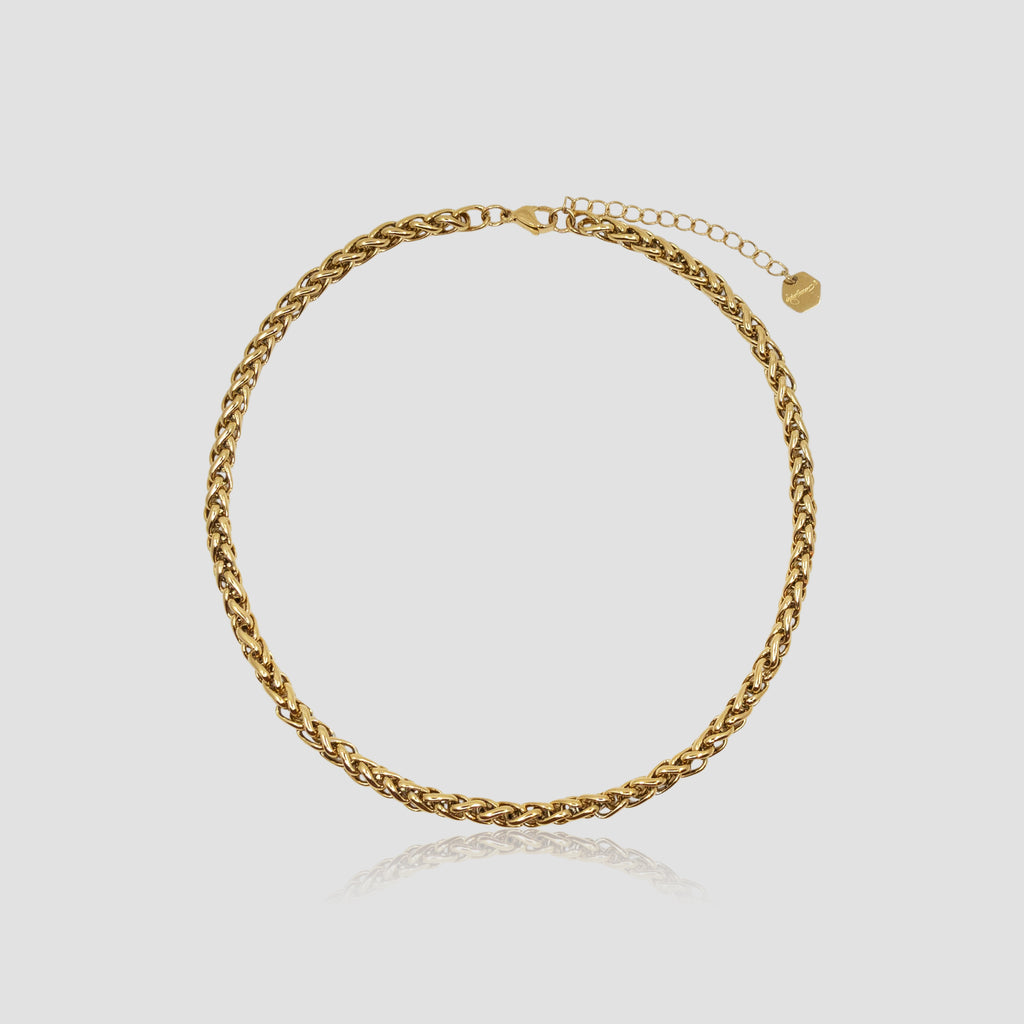 LA FEMME NECKLACE COLLECTION