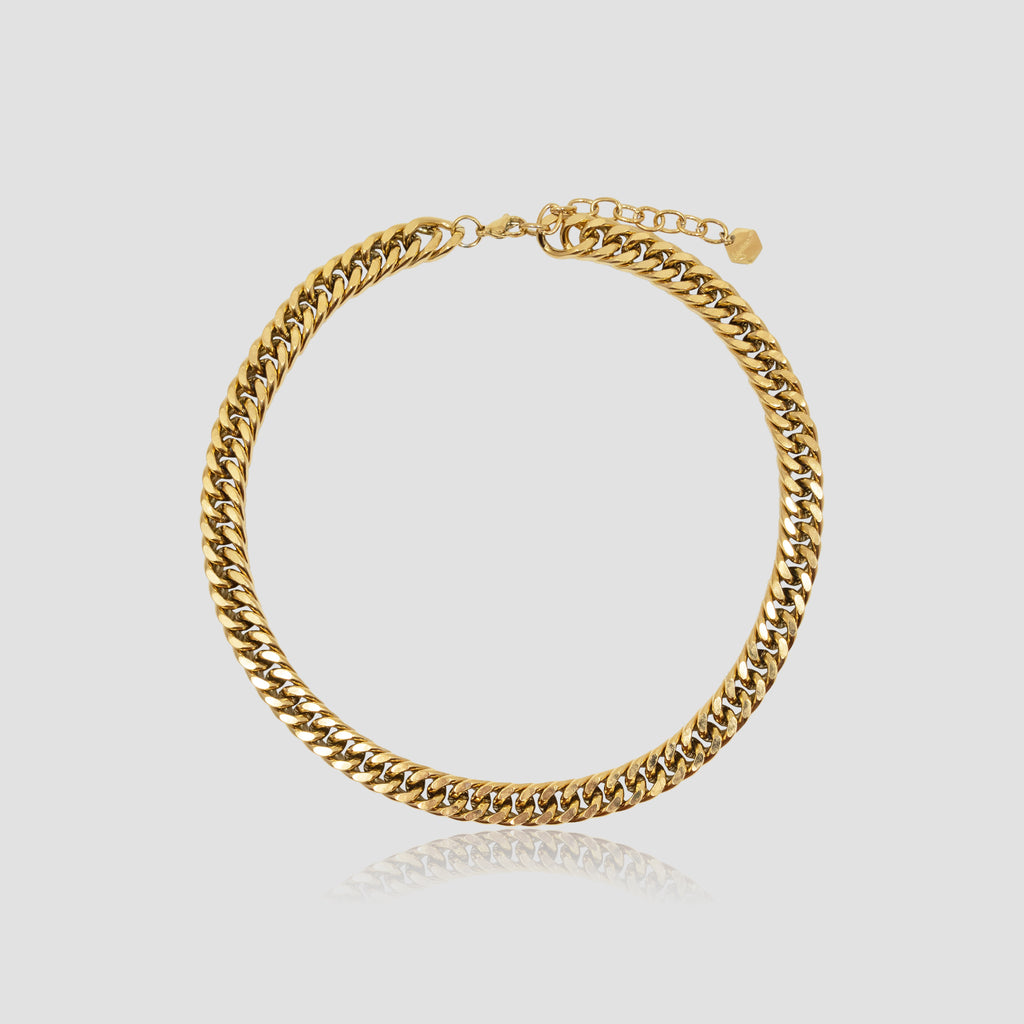 LA FEMME NECKLACE COLLECTION