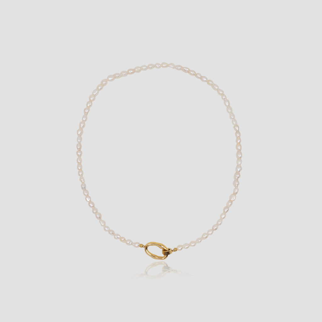 GAZING MOON NECKLACE COLLECTION