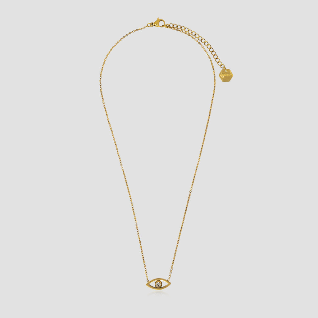 GAZING MOON NECKLACE COLLECTION