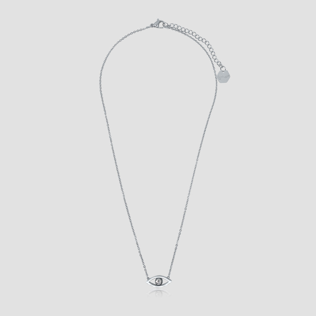 GAZING MOON NECKLACE COLLECTION