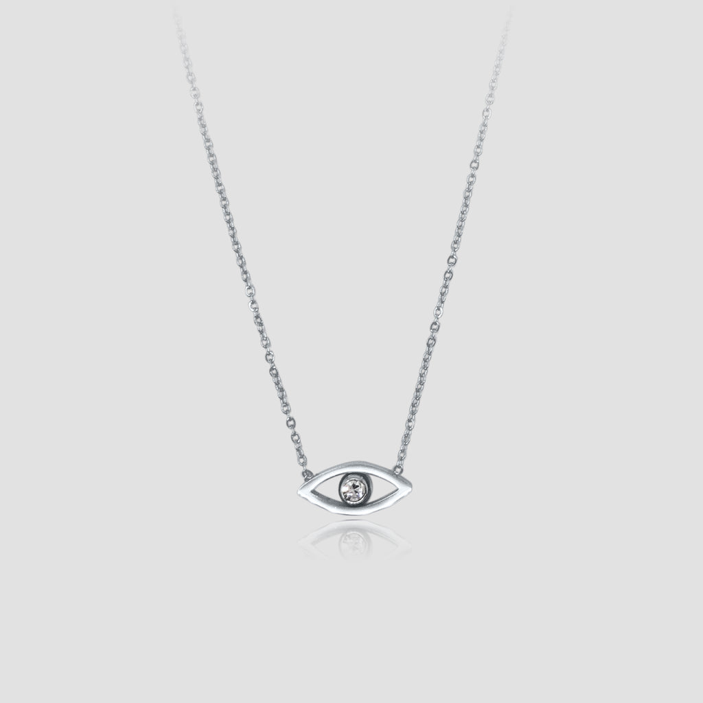 GAZING MOON NECKLACE COLLECTION