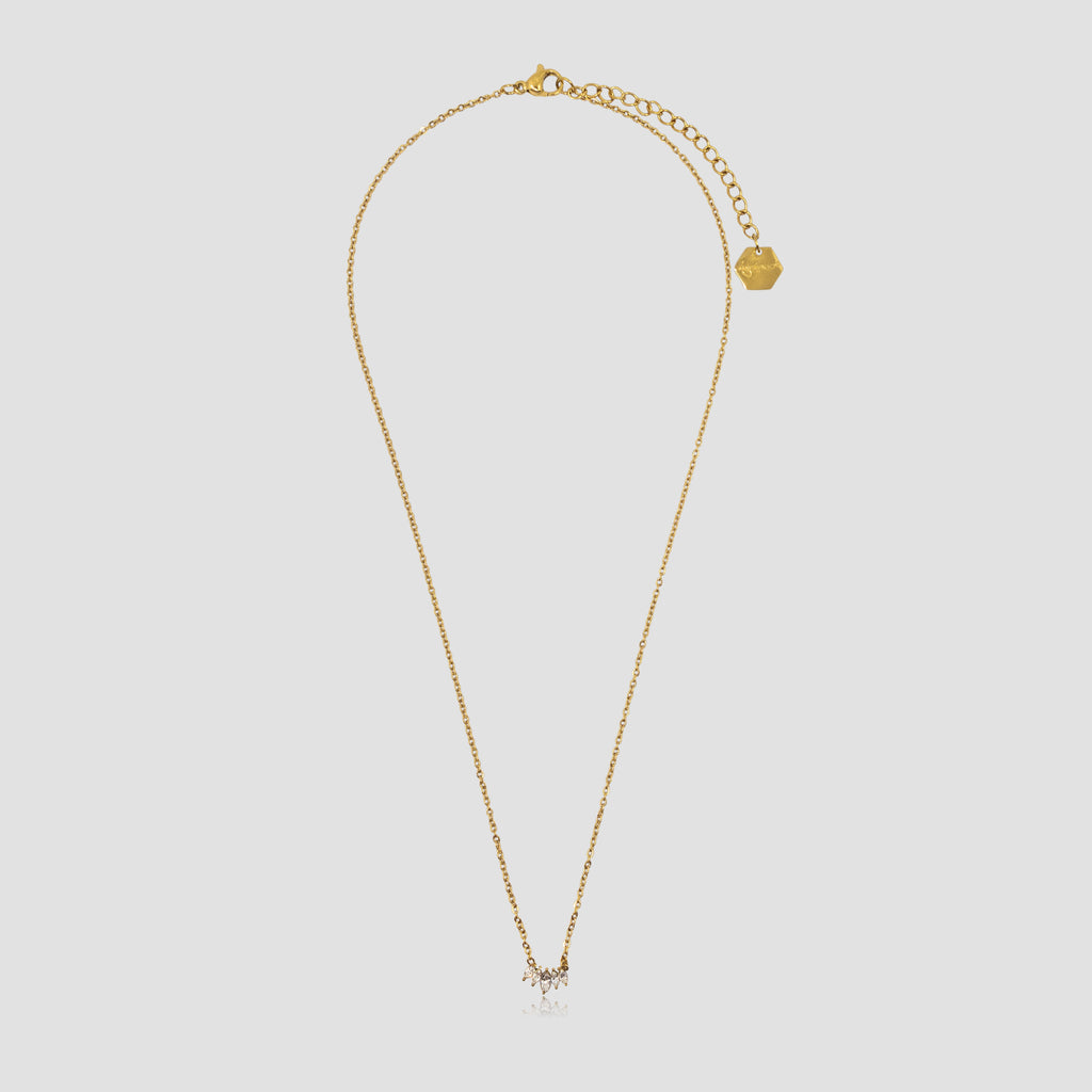 GAZING MOON NECKLACE COLLECTION