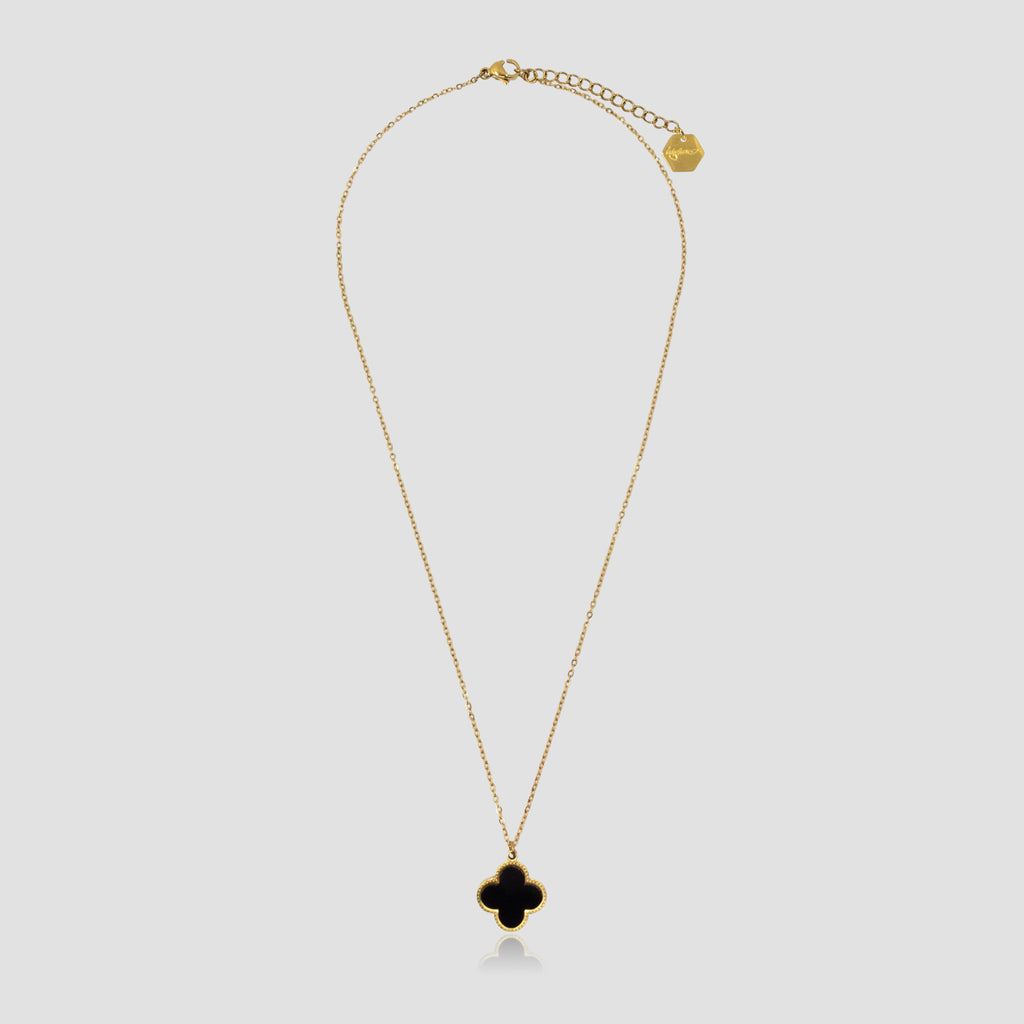 GAZING MOON NECKLACE COLLECTION