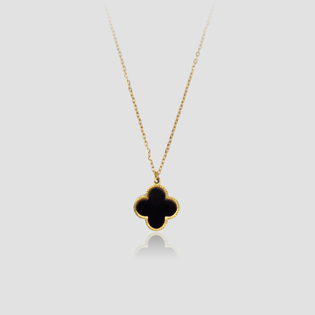 GAZING MOON NECKLACE COLLECTION