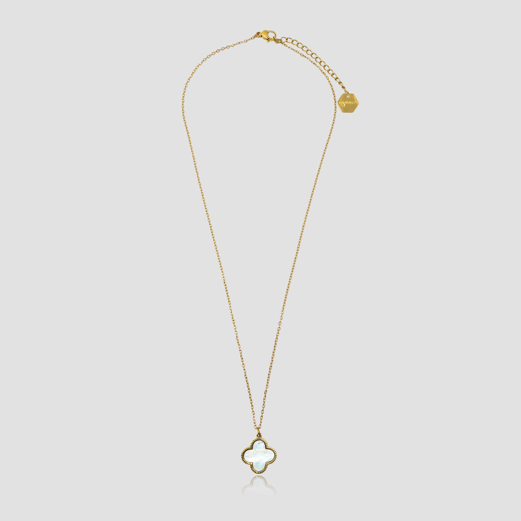 GAZING MOON NECKLACE COLLECTION