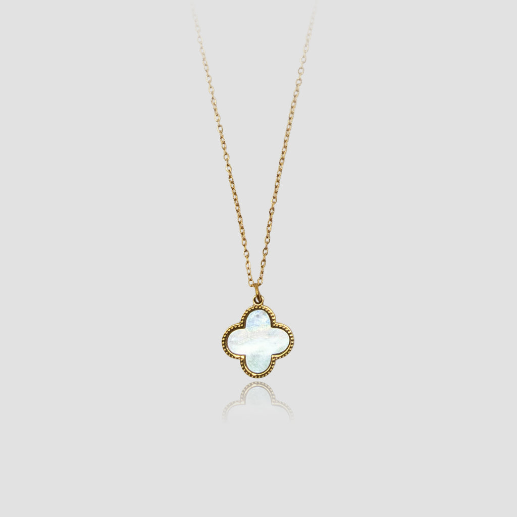 GAZING MOON NECKLACE COLLECTION