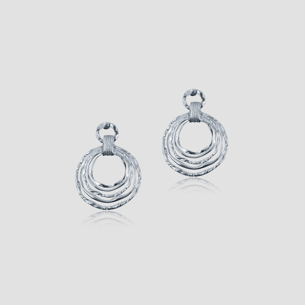 GAZING MOON EARRINGS COLLECTION