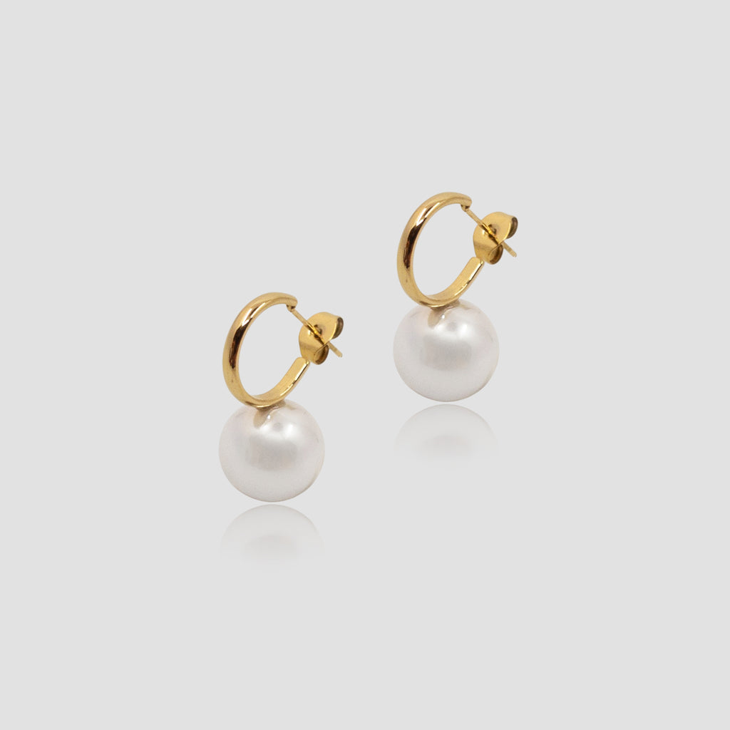 GAZING MOON EARRINGS COLLECTION