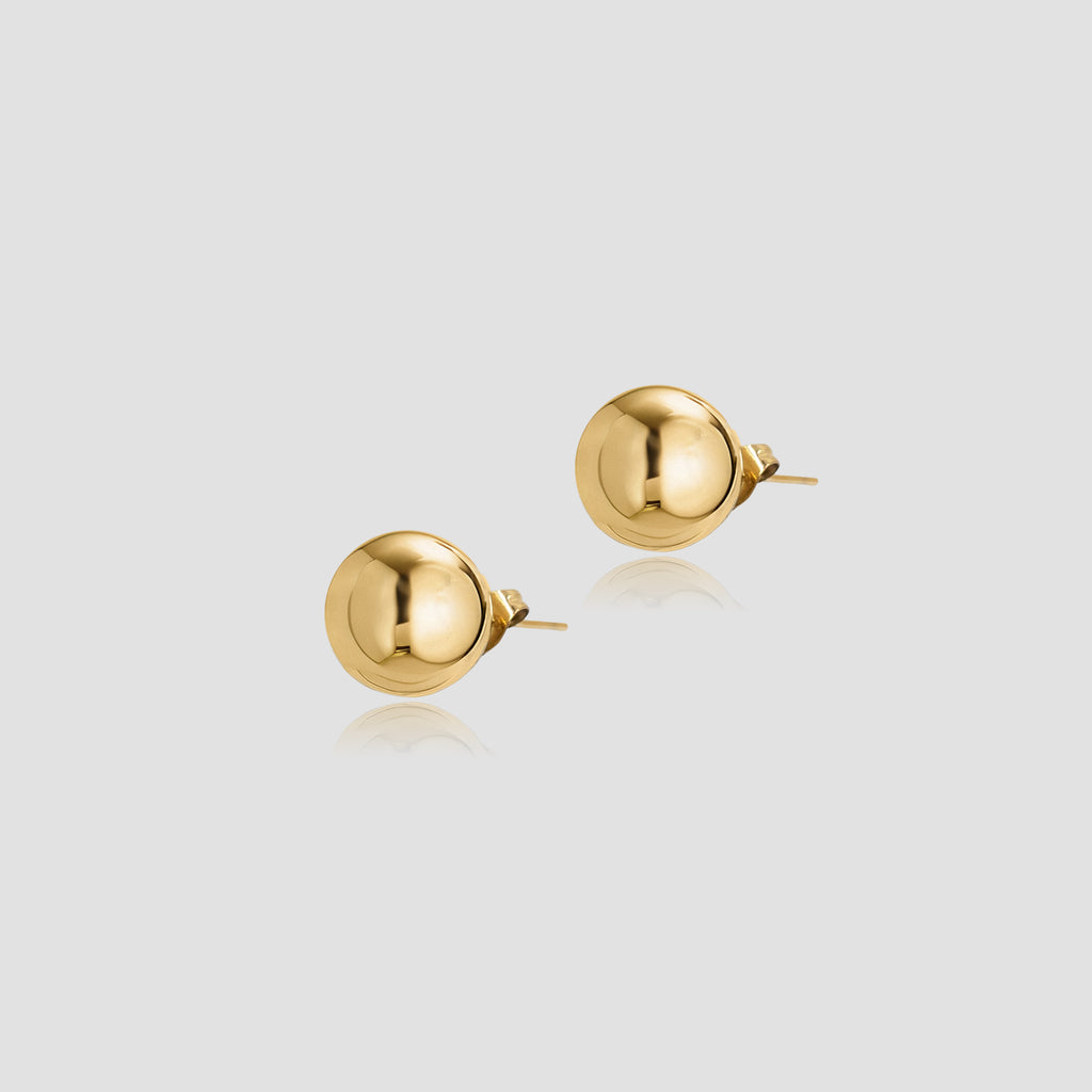 GAZING MOON EARRINGS COLLECTION