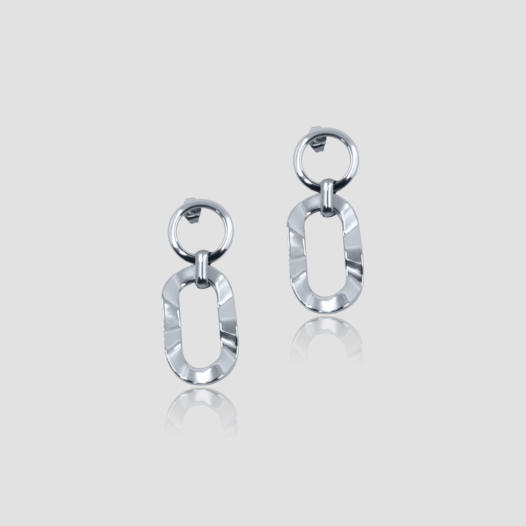 GAZING MOON EARRINGS COLLECTION