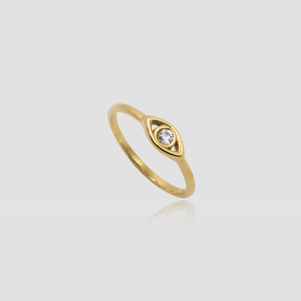 GAZING MOON RINGS COLLECTION