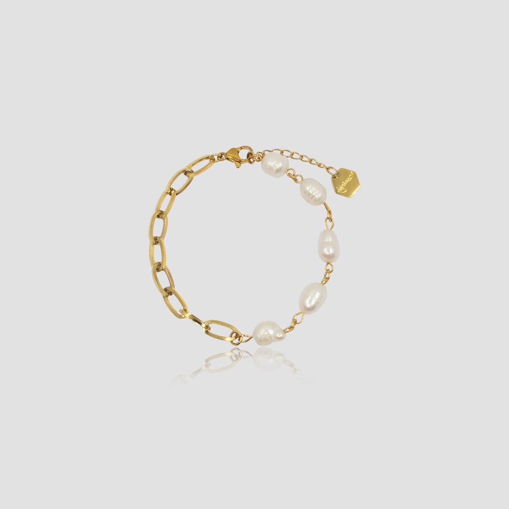  GAZING MOON BRACELET