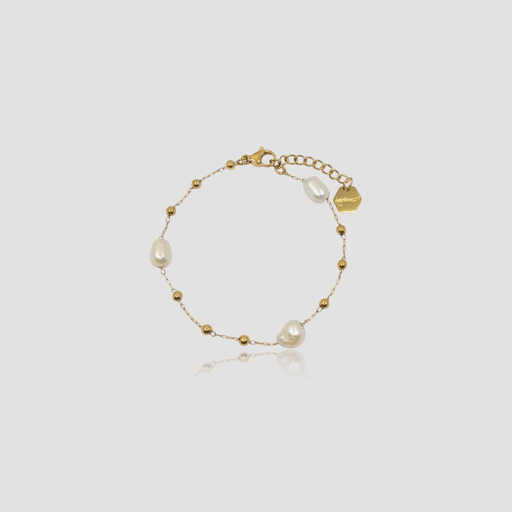  GAZING MOON BRACELET