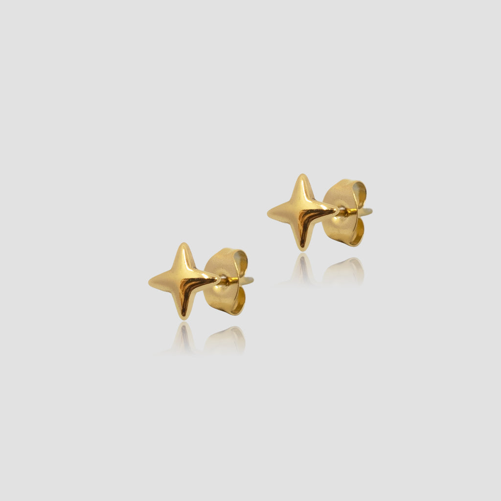 GAZING MOON EARRINGS COLLECTION