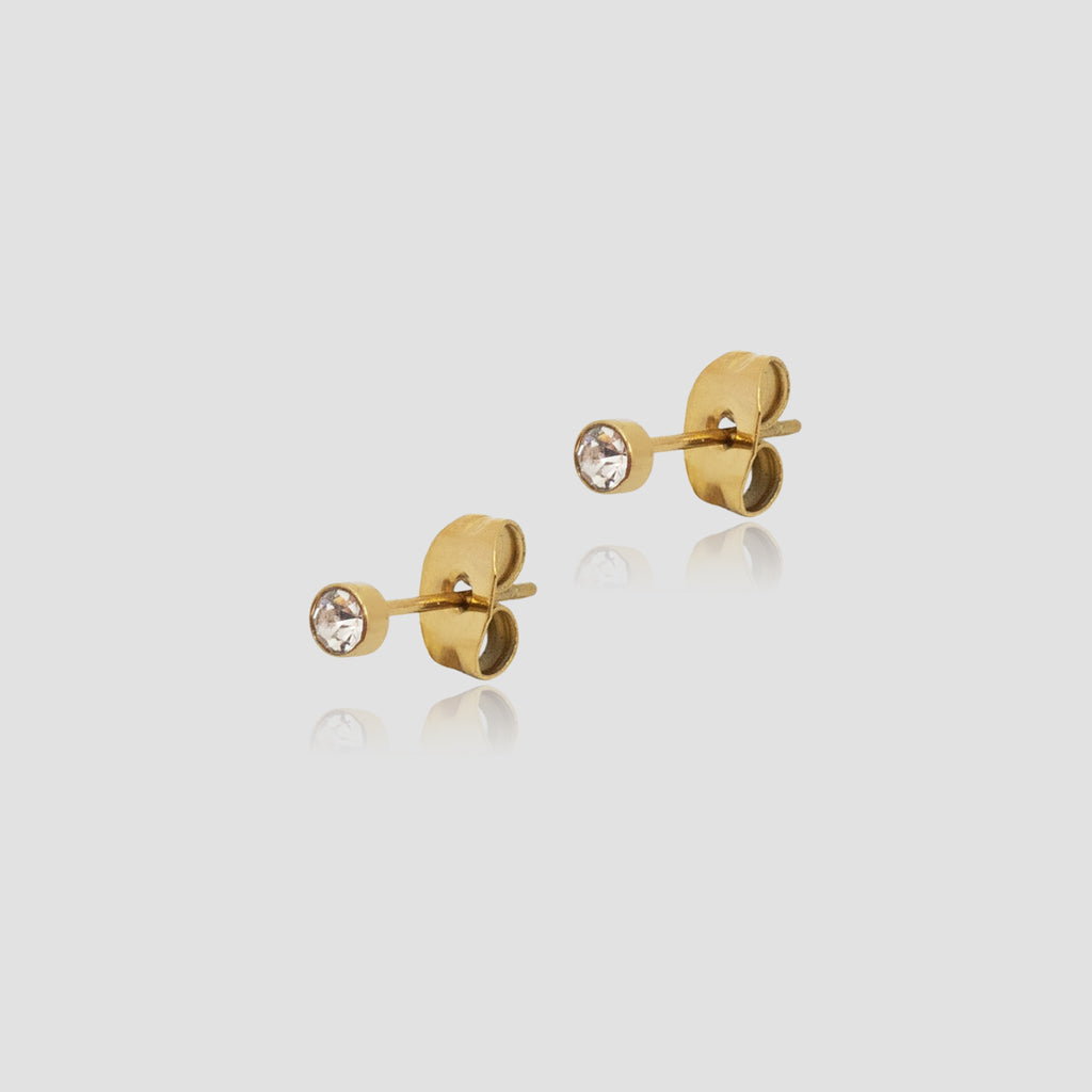 GAZING MOON EARRINGS COLLECTION