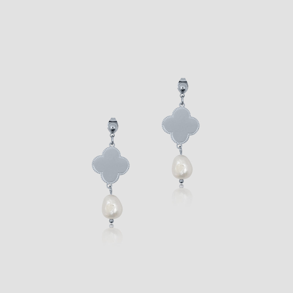 GAZING MOON EARRINGS COLLECTION