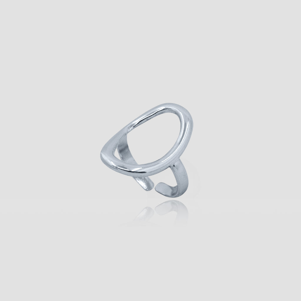 GAZING MOON RINGS COLLECTION