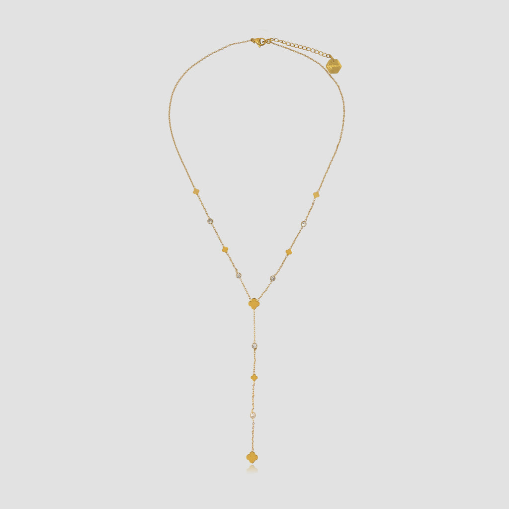 GAZING MOON NECKLACE COLLECTION