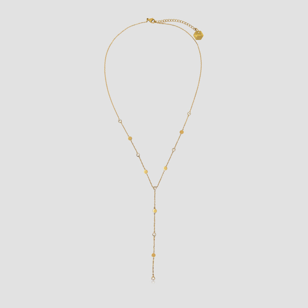 GAZING MOON NECKLACE COLLECTION