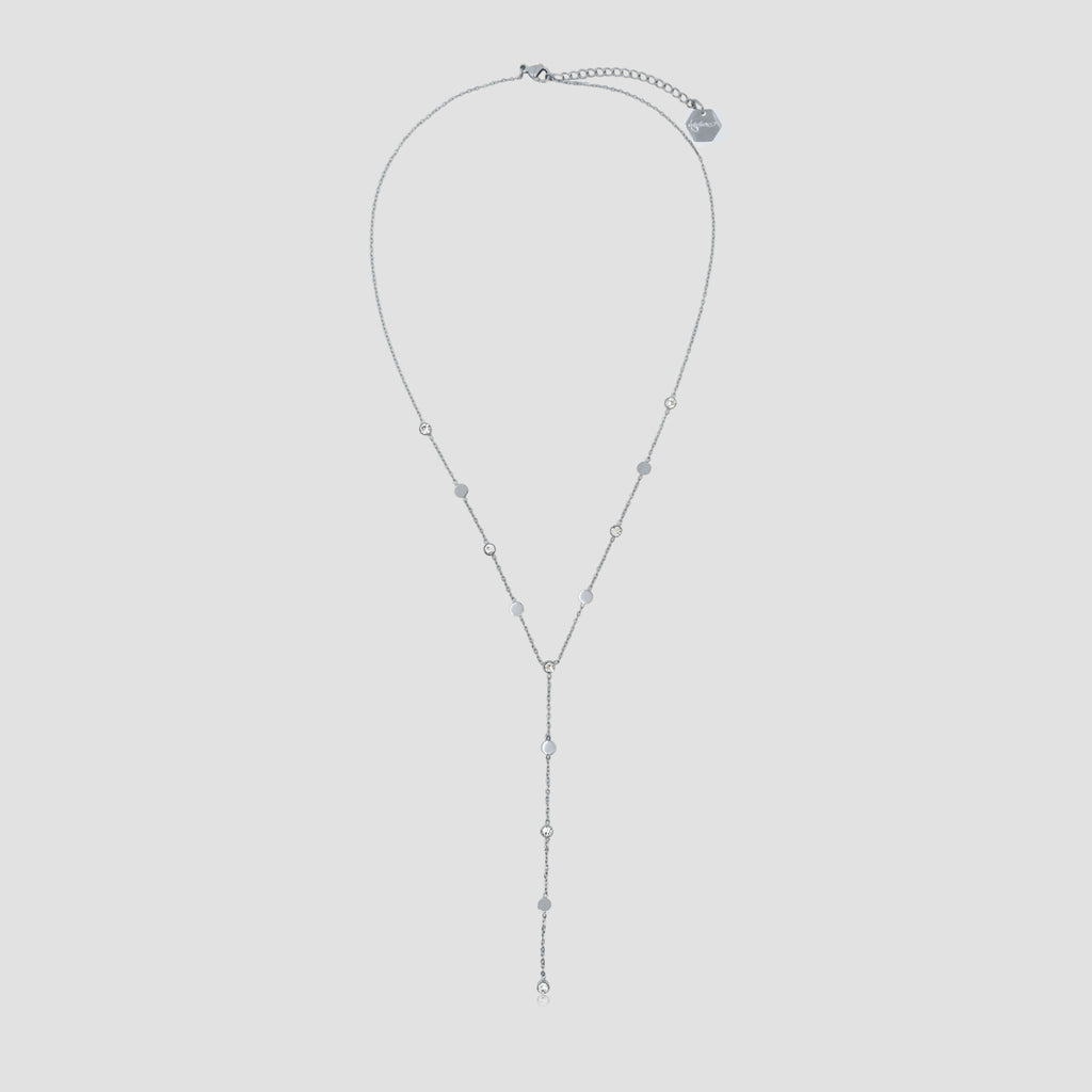 GAZING MOON NECKLACE COLLECTION