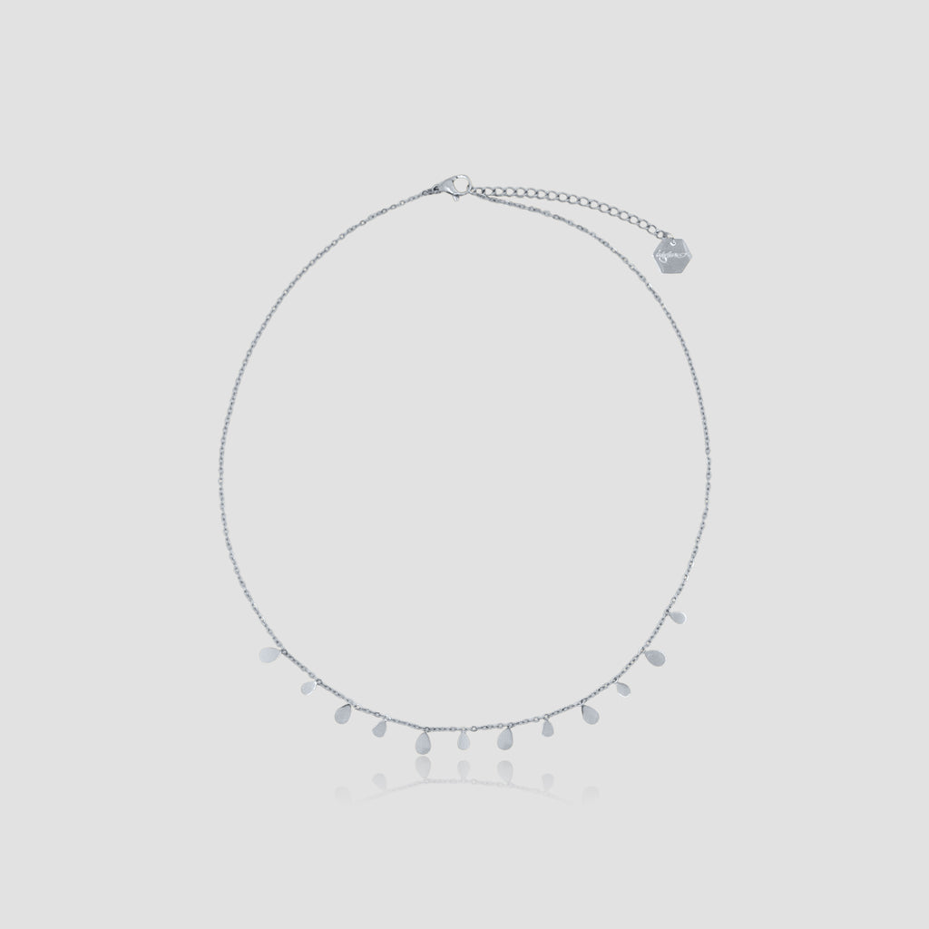 GAZING MOON NECKLACE COLLECTION