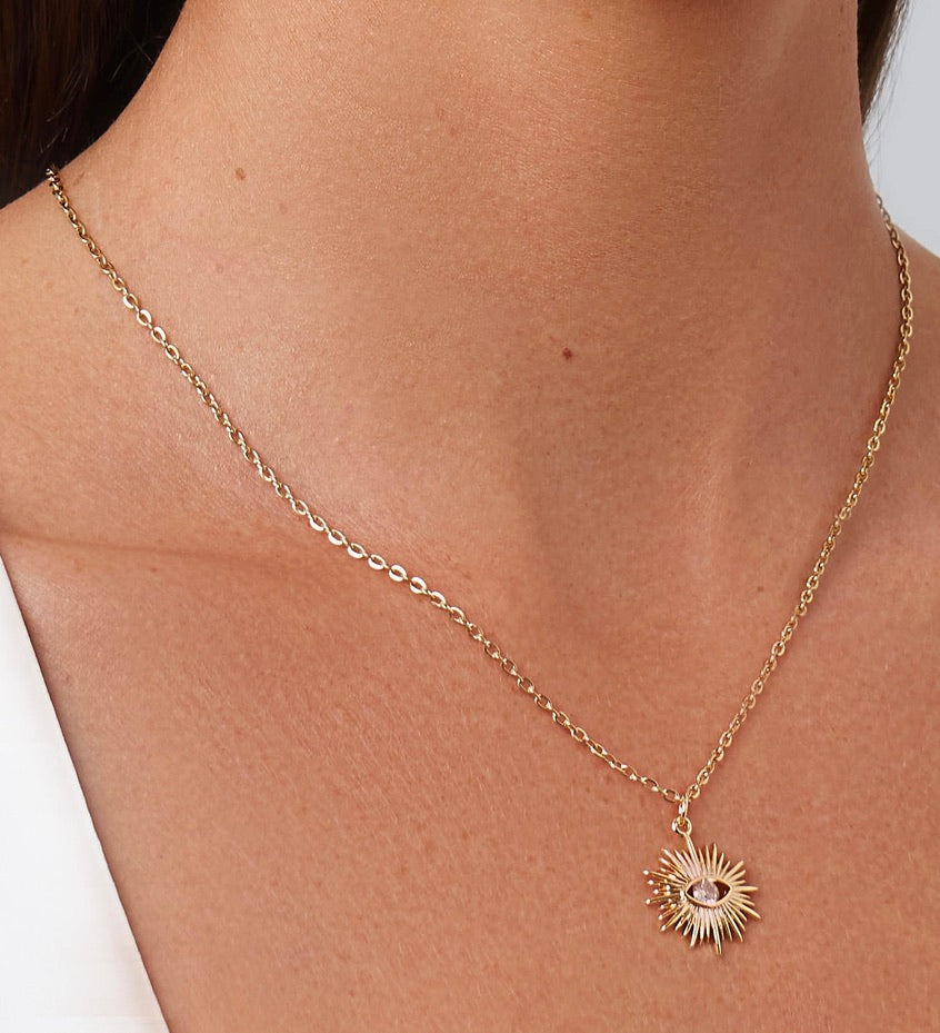 SIGNATURE NECKLACE COLLECTION