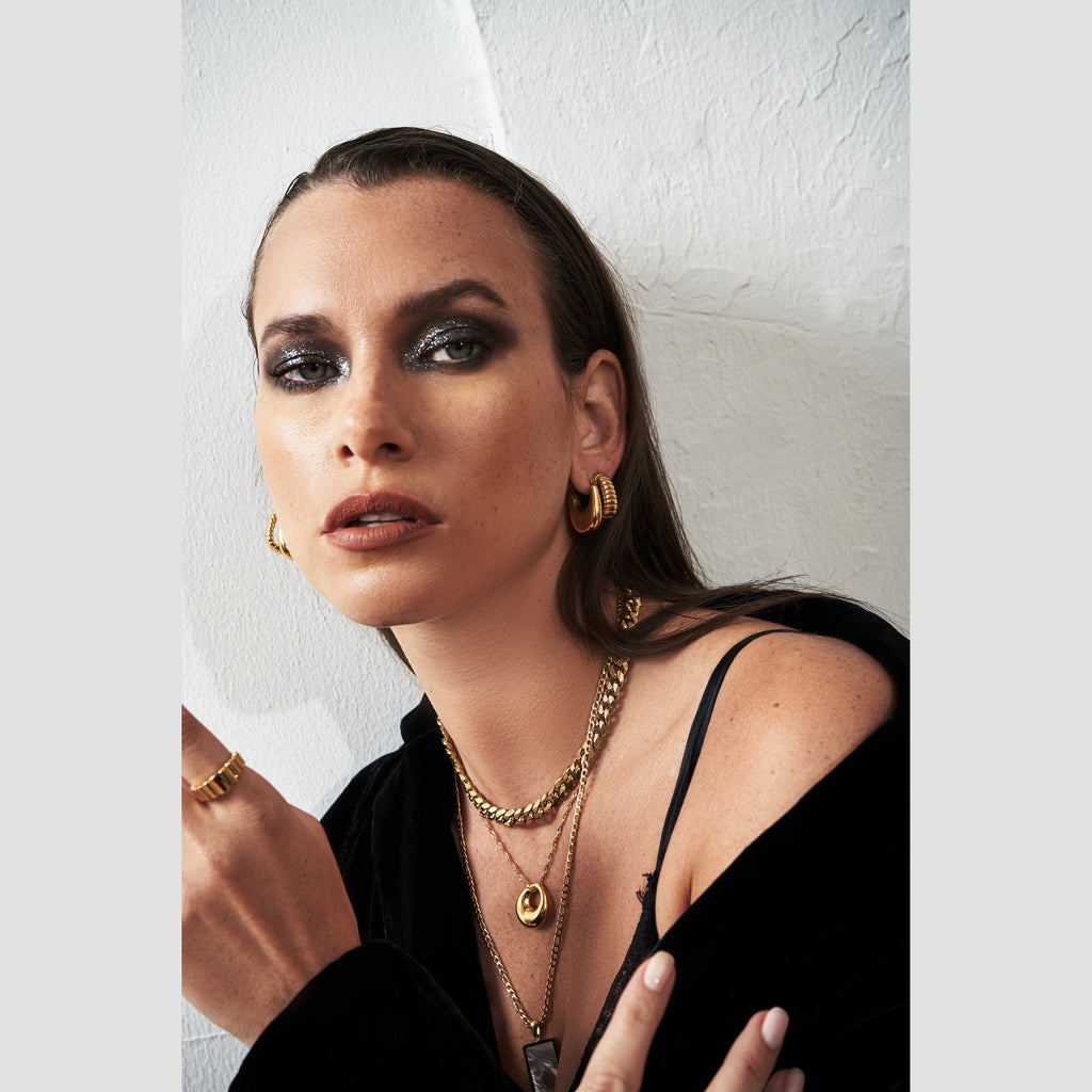 LA FEMME RING COLLECTION