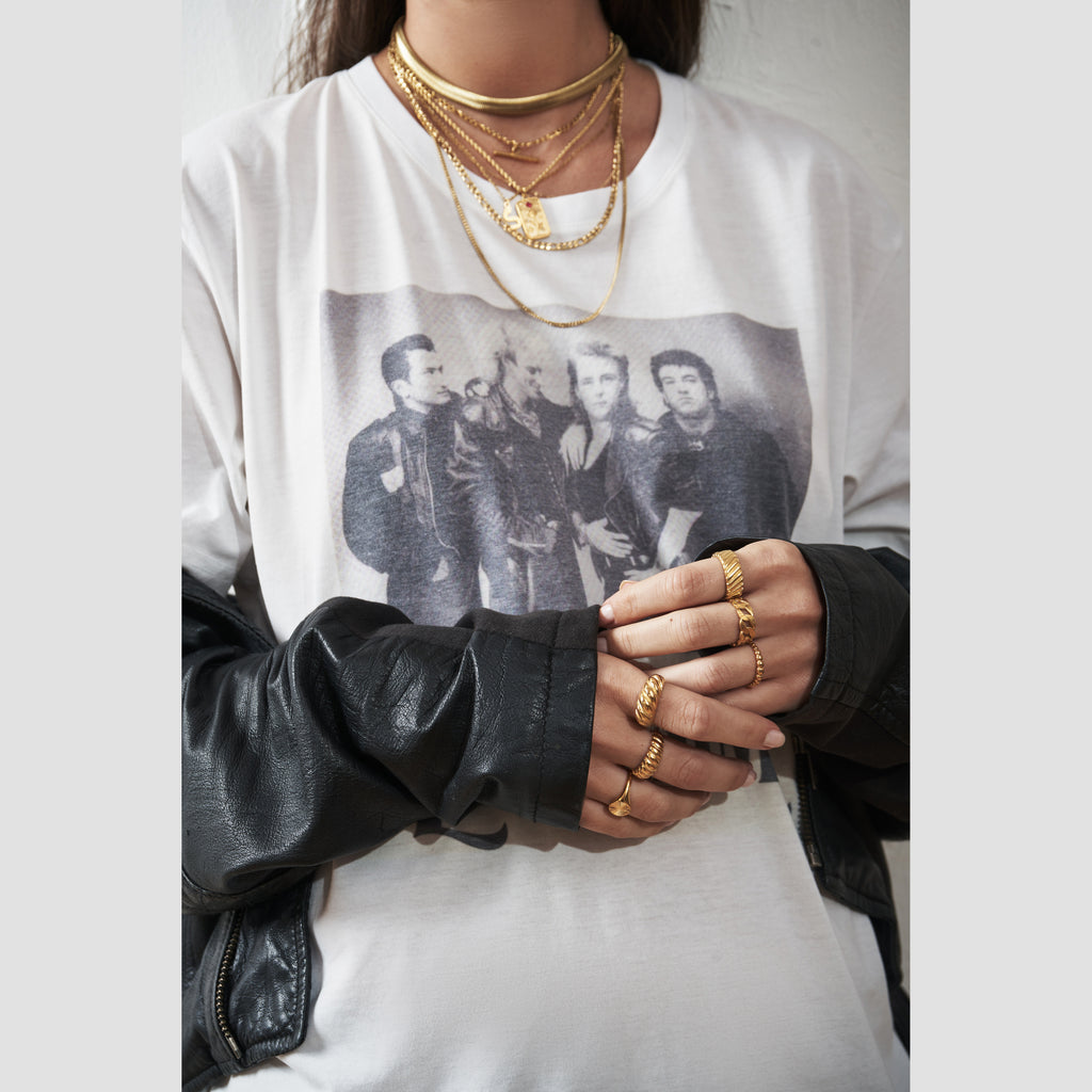 LA FEMME NECKLACE COLLECTION