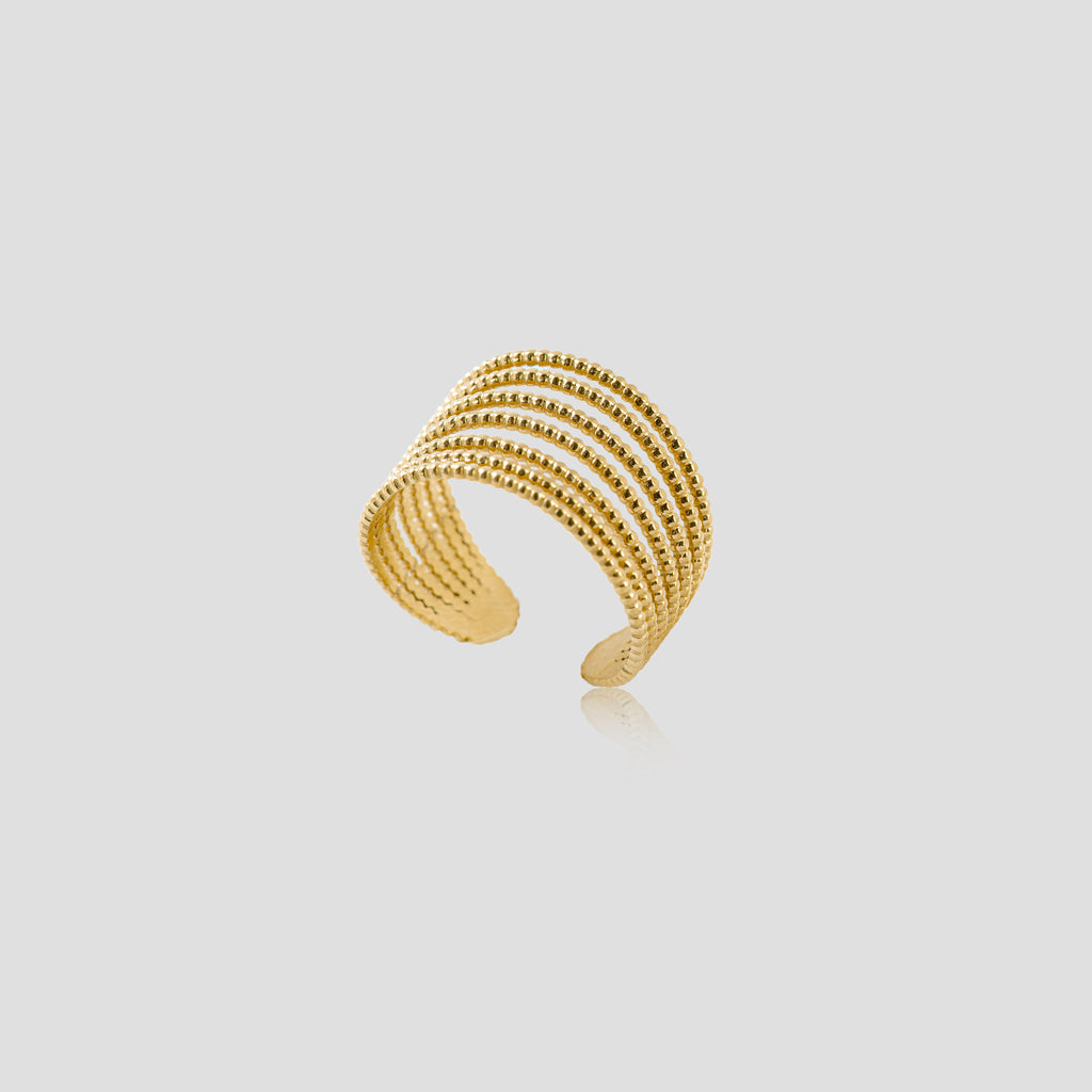 SIGNATURE RING COLLECTION