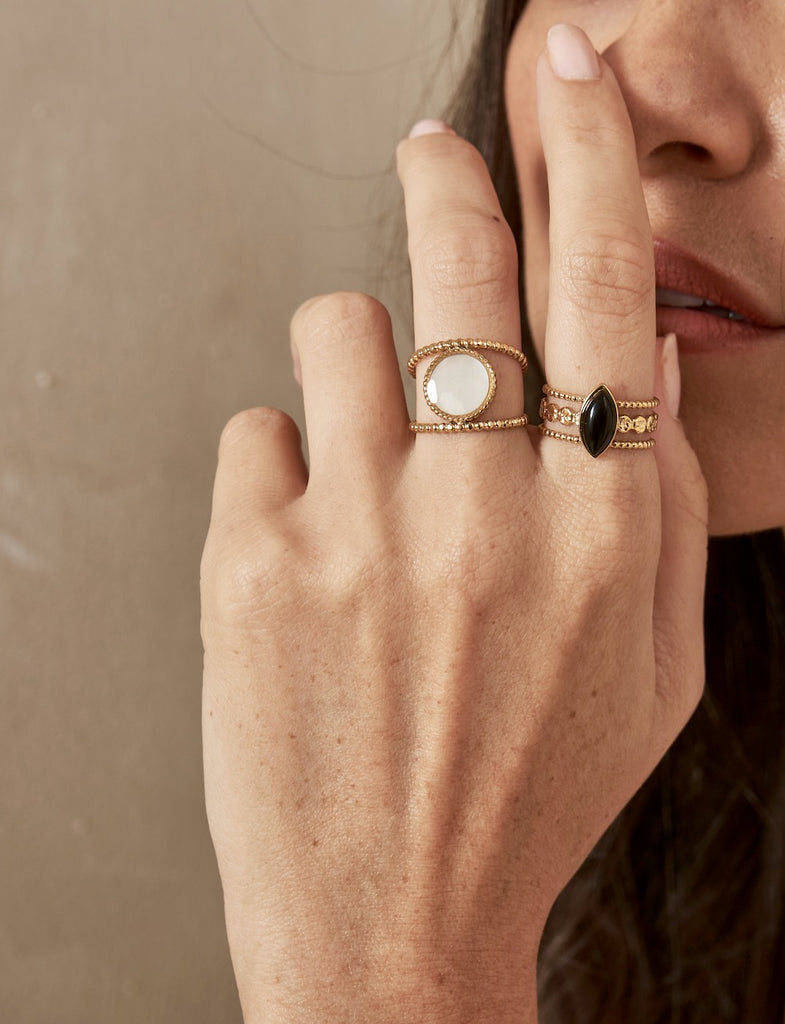 SIGNATURE RING COLLECTION